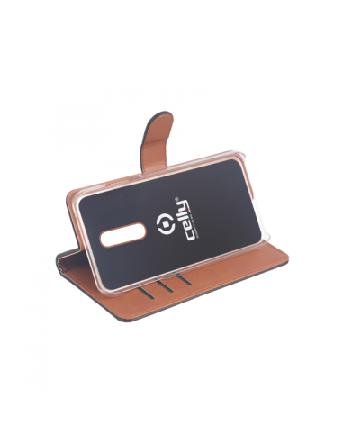 WALLY CASE IPHONE 11 PRO BLACK