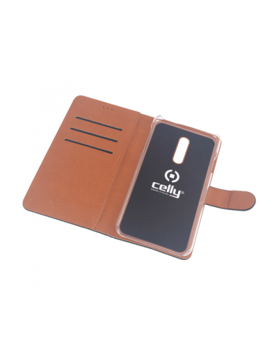 WALLY CASE IPHONE 11 PRO BLACK