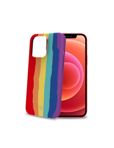RAINBOW IPHONE 13 PRO