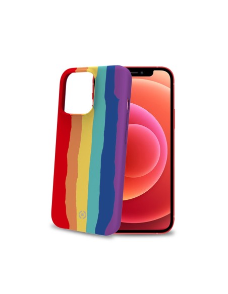 RAINBOW IPHONE 13 PRO