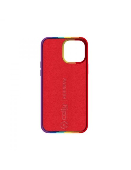 RAINBOW IPHONE 13 PRO