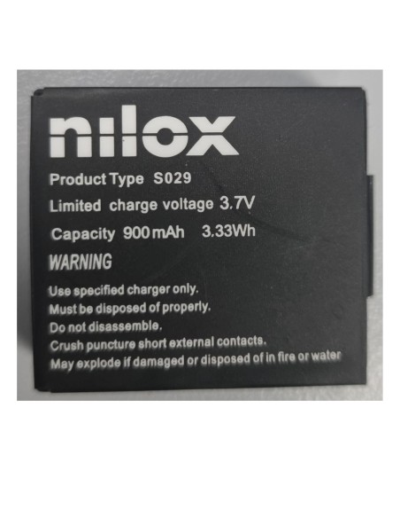 BATTERY MINI WIFI 2/WIFI 3 900 MAH