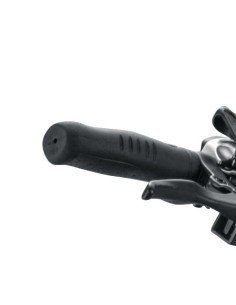 GRIP PVC BLACK EBIKE J4/ J4 PLUS 2