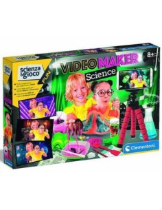 VIDEO MAKER SCIENCE 2