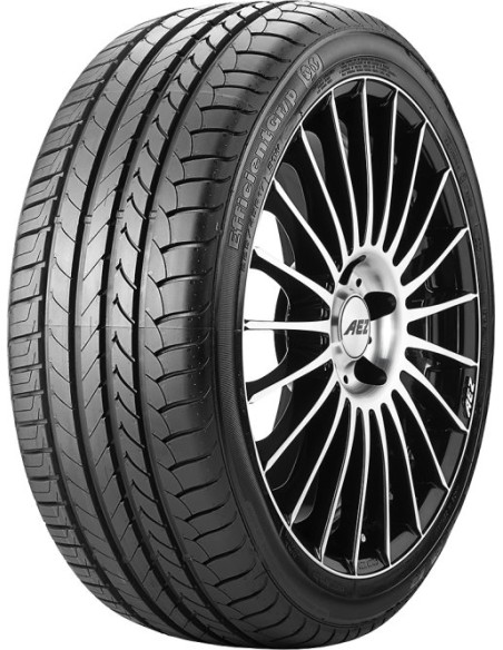Goodyear EfficientGrip - 225/55 R19 99V, SUV