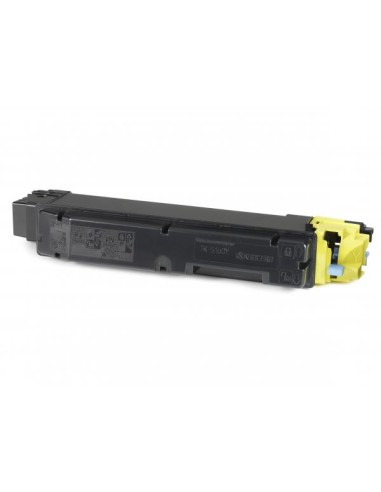 KYOCERA TK-5160Y