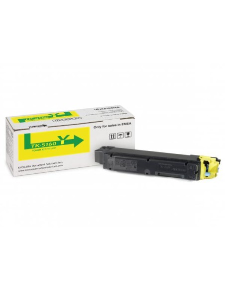 KYOCERA TK-5160Y