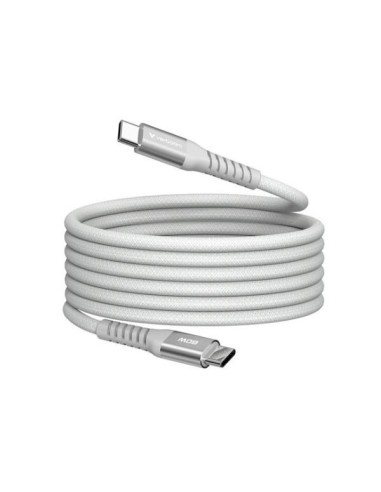 USB-C TO USB-C 60W MAGNETIC 120CM