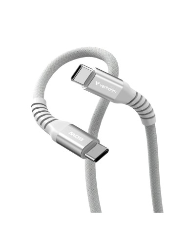 USB-C TO USB-C 60W MAGNETIC 120CM