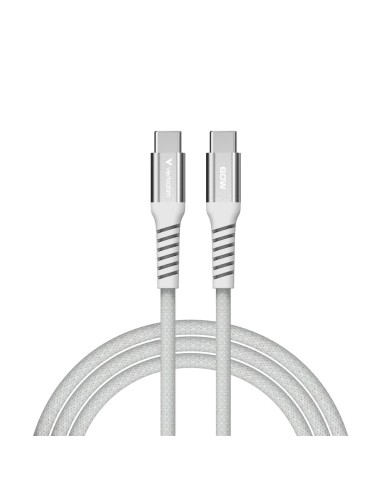 USB-C TO USB-C 60W MAGNETIC 120CM