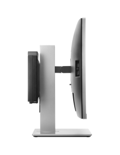 Staffa di montaggio PC B300 HP 2DW53AA x MONITOR HP ELITE e MINIPC e Workstation Mini  HP 2