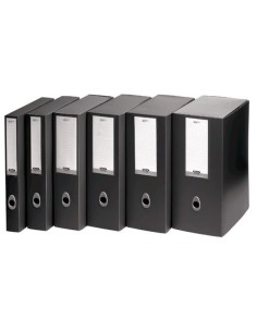 SCATOLA PROGETTO PLUSVIP GRIGIO ANT