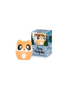 MINI SPEAKER FOX 2