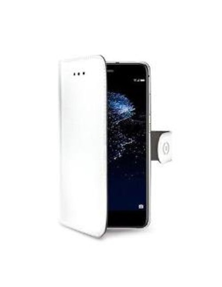WALLY CASE HUAWEI P10 LITE WHITE