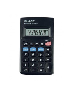 EL233SBBK - NERA 2