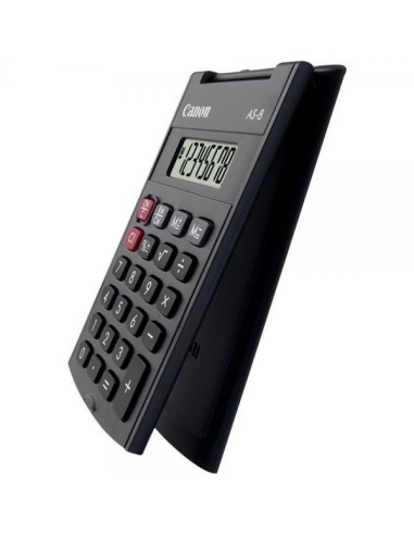 AS-8 HB