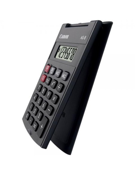 AS-8 HB