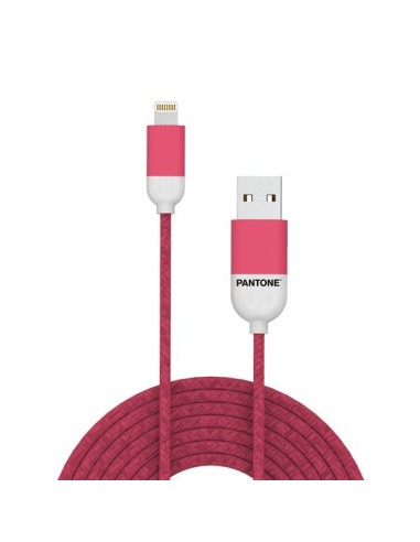 USB-A TO LIGHTNING 12W 1.5MT CABLE