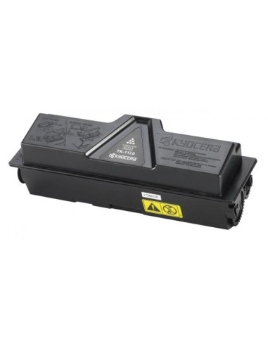 TONER KYOCERA TK-1130 Bk 3.000PP x ECOSYS M2x30dn FS-1030 1130MFP