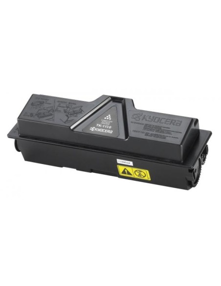 TONER KYOCERA TK-1130 Bk 3.000PP x ECOSYS M2x30dn FS-1030 1130MFP