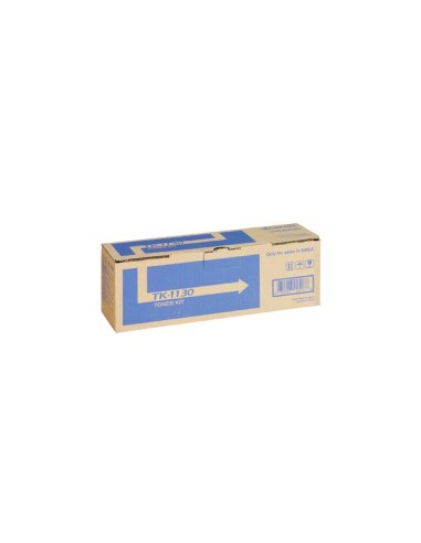 TONER KYOCERA TK-1130 Bk 3.000PP x ECOSYS M2x30dn FS-1030 1130MFP