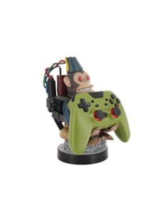 MONKEY BOMB CABLE GUY 2
