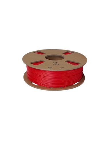 BOBINA 1 75MM PLA ROSSO 1KG