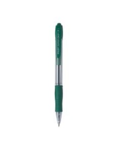 CF12SFERA SUPERGRIP VERDE 0.7