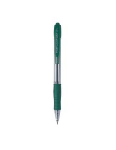 CF12SFERA SUPERGRIP VERDE 0.7