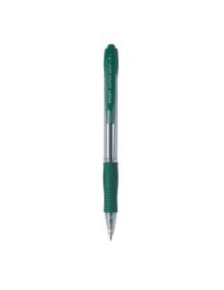 CF12SFERA SUPERGRIP VERDE 0.7
