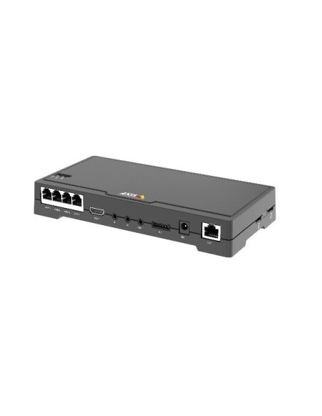 FA54 MAIN UNIT