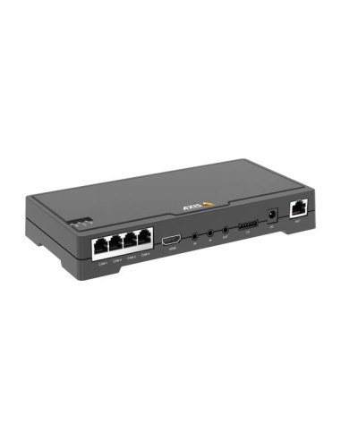FA54 MAIN UNIT