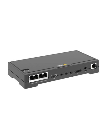 FA54 MAIN UNIT