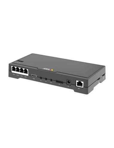 FA54 MAIN UNIT