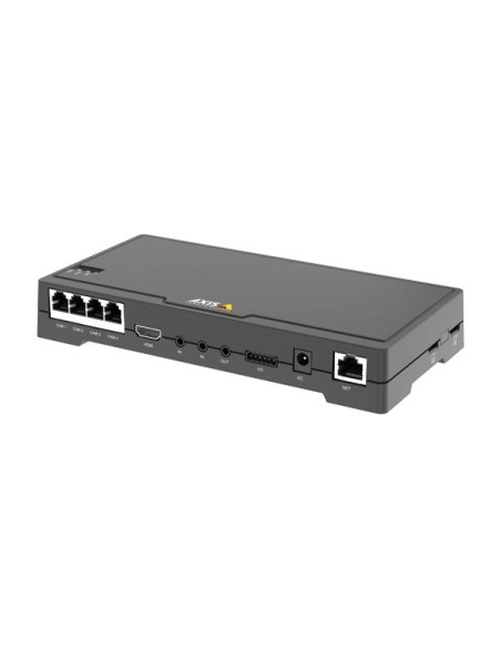 FA54 MAIN UNIT