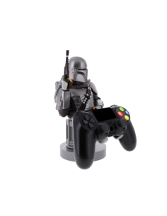 THE MANDALORIAN CABLE GUY 2