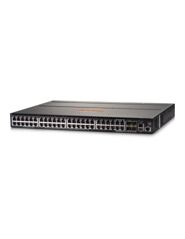 ARUBA 2930M 48G WITH 1-SLOT SWITCH
