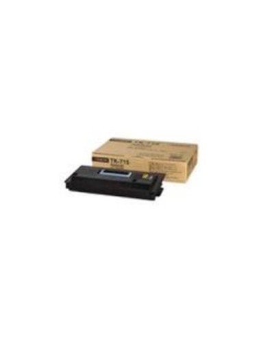 TONER NERO TK715 KM3050 / KM4050