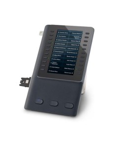 POLY EDGE E EXANSION MODULE