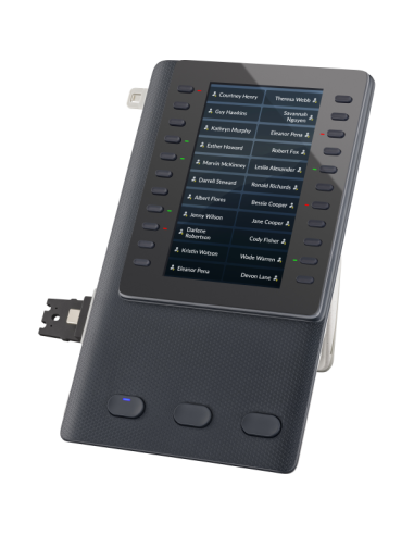 POLY EDGE E EXANSION MODULE