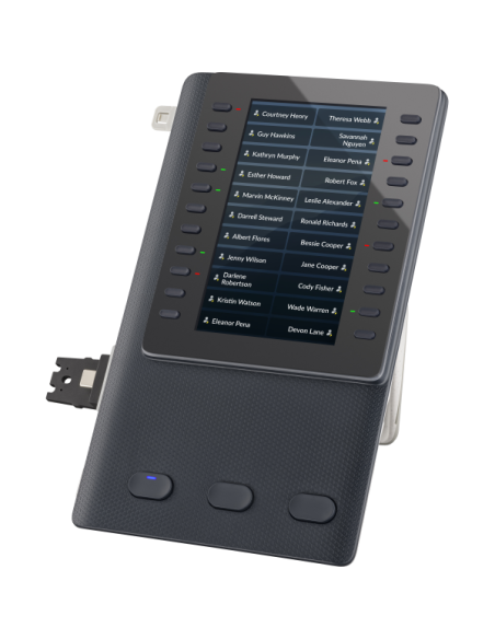 POLY EDGE E EXANSION MODULE