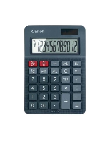 AS-120II EMEA HB