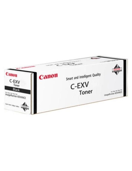 TONER C-EXV50 BLACK