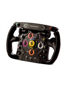 FERRARI F1 WHEEL ADD-ON PC/PS3 2