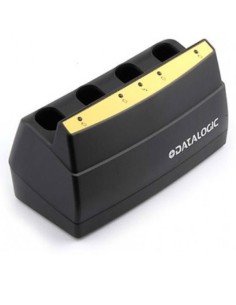 BATTERY CHARGER 4-SLOT MC-9000