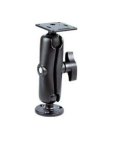 RAM MOUNT WITH ROUND BASE