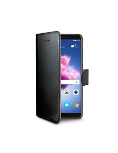 WALLY P SMART 2018/ENJOY 7S BLACK