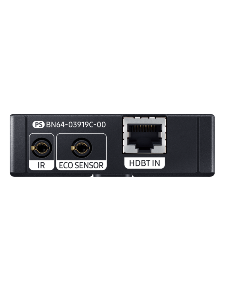 UHD S-BOX IF SERIES/THE WALL