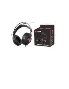 MSI GAMING HEADSET S BOX