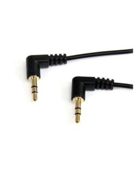 CAVO AUDIO JACK 3.5MM DA 90CM